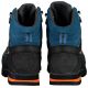 9. Buty CMP Moon Mid WP trekkingowe M 31Q479744ML
