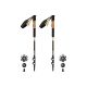 2. Kije MILLET Ubic Trek Pair czarne