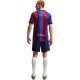 7. Spodenki męskie Nike FC Barcelona 2026/27 Stadium Home granatowe II1947 498