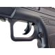25. Pistolet na kule BEEMAN BP50 kal.50 CO2-12g