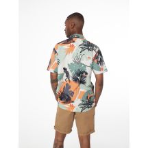 Koszulka męska Protest PRTLEARIE short sleeve shirt