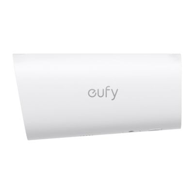 5. Eufy eufyCam E40 2-Cam Kit + HomeBase S280 Tubowa Kamera bezpieczeństwa IP Zewnętrzna 2688 x 1520 px Ściana