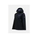 2. Kurtka damska PEAK PERFORMANCE W Hike Gore-Tex 3L Jacket czarny kolor czarny