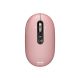 Port Designs 910503 myszka Uniwersalne Oburęczny Bluetooth Optyczny 3200 DPI