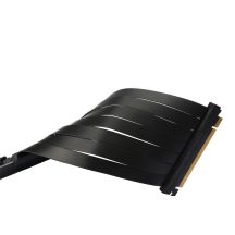 Taśma Phanteks PH-CBRS_PR22 (PCI-E x16 M - PCI-E x16 F; 0 22m; kolor czarny)