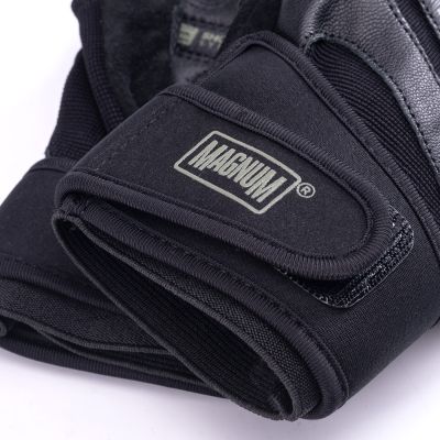 3. Rękawice Mangum Shock M 92800595432