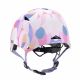 10. Kask rowerowy Meteor KS02 Jr 24924