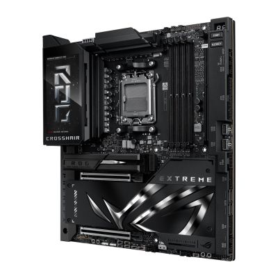 2. Płyta główna ASUS ROG CROSSHAIR X870E EXTREME