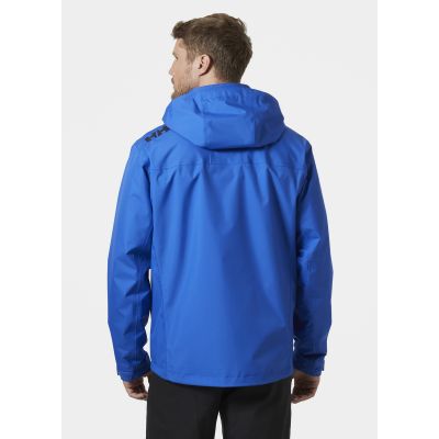 13. Kurtka Helly Hansen Crew Hooded Midayer Jacket M 2 34442 543