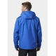 13. Kurtka Helly Hansen Crew Hooded Midayer Jacket M 2 34442 543
