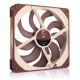 7. Wentylator NOCTUA 140mm NF-A14x25 G2 PWM