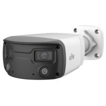 Kamera IP IPC2K28SE-ADF40KMC-WL-I0 panoramiczna ColorHunter - 8 Mpx 2 x 4.0 mm Uniview
