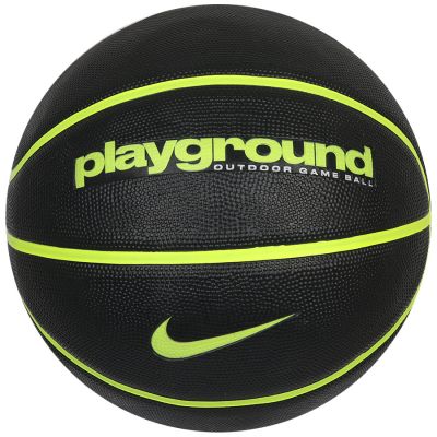 2. Piłka koszykowa Nike Playground  Outdoor 100 4498 085 06