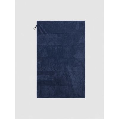 3. Ręcznik sportowy szybkoschnący M (80 x 130 cm) 4F 4FWSS26ATOWU113-31S