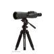 13. Celestron TrailSeeker 65 luneta 48x BaK-4 Czarny