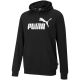 5. Bluza Puma ESS Big Logo Hoodie M 586688 01