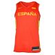 Koszulka Nike Spain Limited Olympics Jersey Road - CQ0091-600