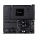 4. Płyta główna Asus Pro WS WRX90E-SAGE SE 1x sTR5 AMD ryzen Threadripper PRO 7000 SoC (8x DIMM, 4x SATA, 2x SlimSAS, 4xM.2, 2x10Gbe, IPMI, EEB)