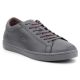 2. Buty Lacoste Straightset 4 Srm Gry Leather M 30SRM4015