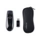3. Bezprzewodowy prezenter Kensington Expert K72425EU z czerwonym wskaźnikiem laserowym
