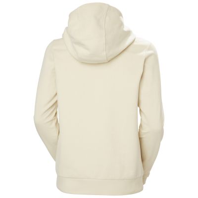 2. Bluza Helly Hansen HH Logo Full Zip Hoodie 2.0 W 34461 034