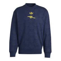 Bluza adidas Arsenal Londyn Crew JZ4106