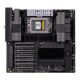 3. Płyta główna Asus Pro WS WRX90E-SAGE SE 1x sTR5 AMD ryzen Threadripper PRO 7000 SoC (8x DIMM, 4x SATA, 2x SlimSAS, 4xM.2, 2x10Gbe, IPMI, EEB)