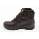 3. Grisport buty męskie trekkingowe Marrone skóra wodoodporne za kostkę