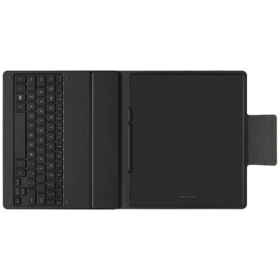 5. Etui magnetyczne Onyx Boox Note Air 6 C/5 C brown z klawiaturą