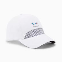 Czapka z daszkiem Puma BMW MMS 025666 02