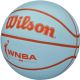 8. PIŁKA DO KOSZYKÓWKI WILSON WNBA DRV BSKT TEOR R.6