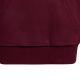 5. Bluza dla dzieci adidas Essentials Hoodie bordowa KT3380
