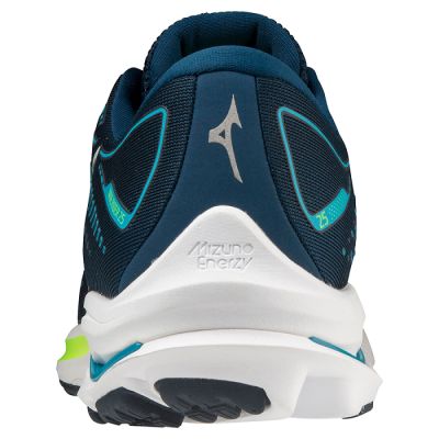 10. Buty Mizuno Wave Rider 25 M J1GC210302
