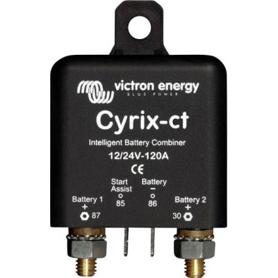 2. Victron Energy CYR010120430 bez kategorii