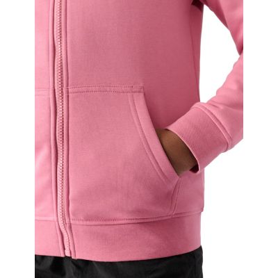 5. Bluza 4F F1315 Jr 4FJWMM00TSWSF1315-56S
