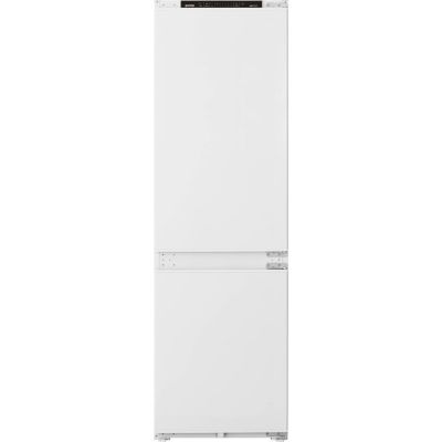 8. Lodówka do zabudowy GORENJE NRKI418EP1