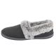 2. Skechers Cozy Campfire-Team Toasty 32777-BLK Czarne 36