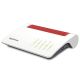 4. FRITZ!Box 7590 AX router bezprzewodowy Gigabit Ethernet Dual-band (2.4 GHz/5 GHz) Biały