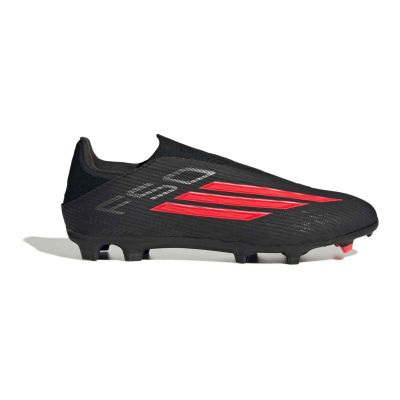 Buty adidas F50 League LL FG/MG JR8986