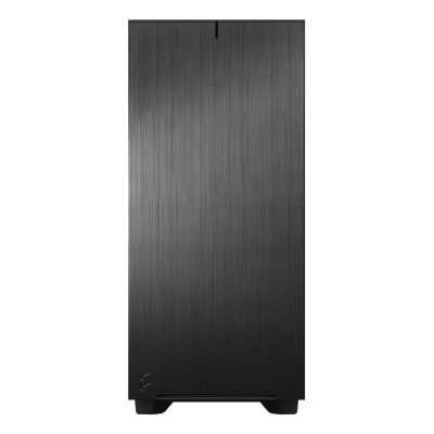 29. Fractal Design Define 7 Compact Midi Tower Czarny