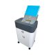 25. HP Niszczarka ONESHRED Auto 100CC, biało-szara