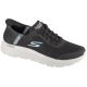 Skechers Slip-Ins: Go Walk Flex - Hands Up 216324-BKGY Czarne 44
