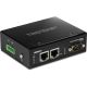 3. Brama przemysłowa TRENDnet TI-M12 - 100Mb LAN, RS-232, RS-485, Modbus, RS-442 - DC - Możliwość montażu na ścianie / szynie DIN - Zgodny z TAA