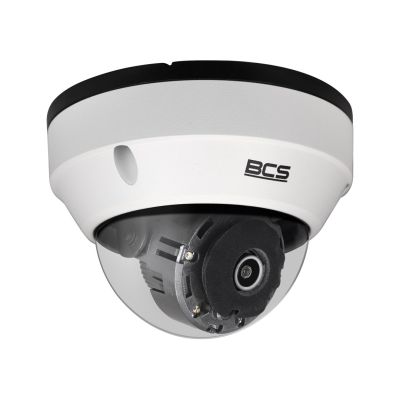 Kamera IP kopułowa 5Mpx BCS-U-DIP35FSR3