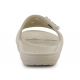 5. Klapki Crocs Classic Slide Bone W 206121-2Y2