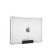 3. [U] by UAG Lucent 33 cm (13") Pokrowiec Czarny, Przezroczysty