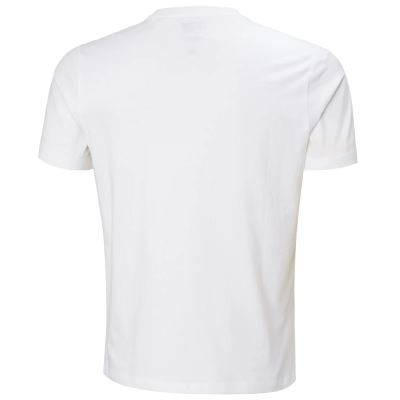 3. Helly Hansen męska koszulka SHORELINE T-SHIRT 3.0 54601 002