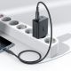 4. Acefast A29 PD50W GaN (USB-C+USB-C) dual port charger black