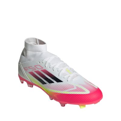 14. Buty piłkarskie adidas F50 League FG/MG MID JI0434 M