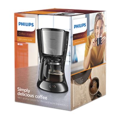 3. Ekspres przelewowy PHILIPS HD 7462/20